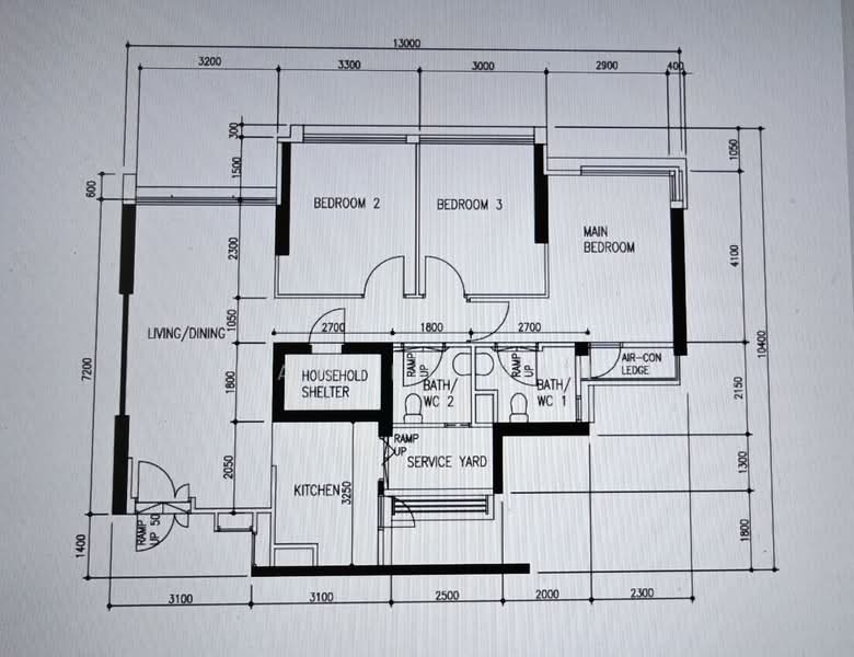 For Sale 441C Fernvale Road