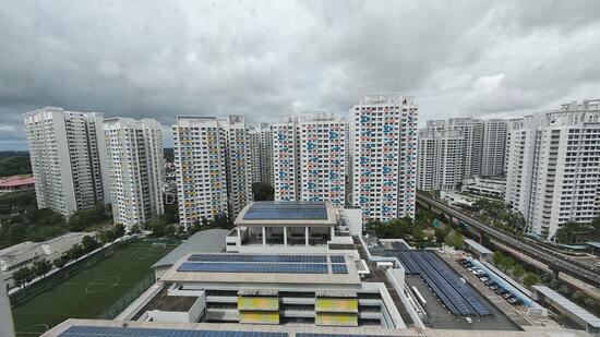 For Sale - 441C Fernvale Road