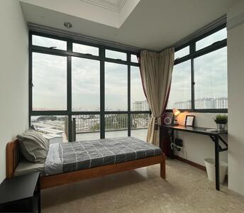 For Rent - Various rooms in Jurong for rent