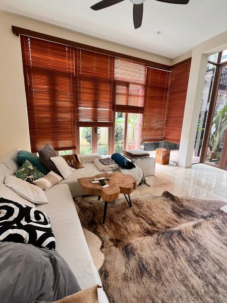 For Rent - Eastwood Park