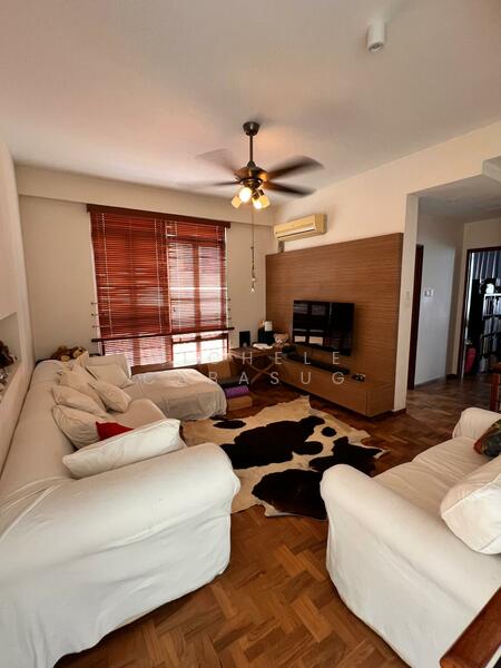 For Rent - Eastwood Park