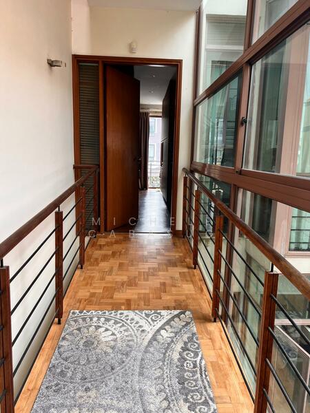 For Rent - Eastwood Park