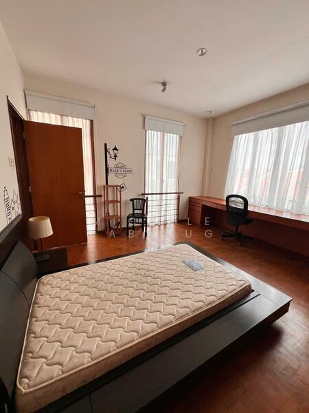 For Rent - Eastwood Park