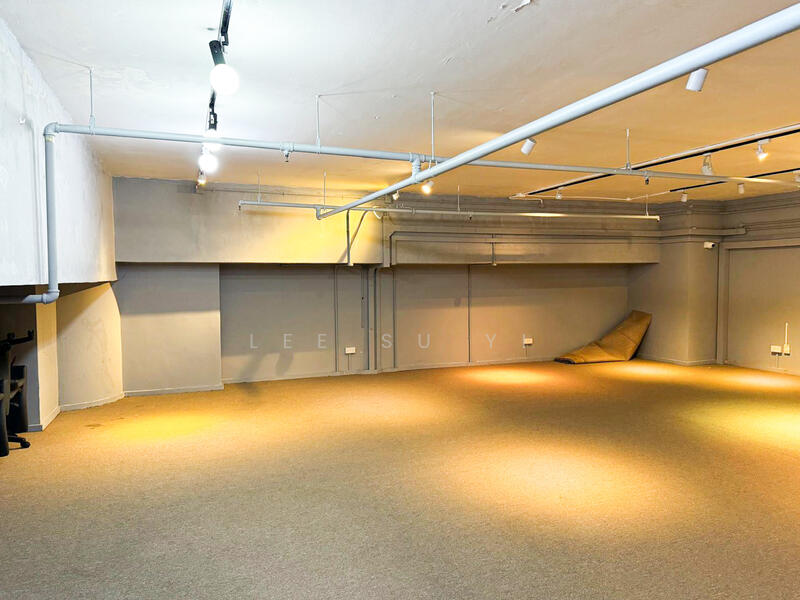 Ubi Techpark, 10 Ubi Crescent, 1,141 sqft, Light Industrial (B1) For Rent, by Lee Su Yi, 500033272 - Interior - CommercialGuru.com.sg
