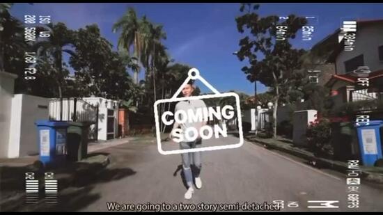 Brand New Inter Terrace for Rent in Prime East Coast Enclave, East Coast Road, 6 Bedrooms, 4,900 sqft, Terraced House For Rent, by Aaron Yang, 500033273 - PropertyGuru.com.sg