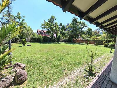 For Rent - ⭐️GOODMAN⭐️7 ROOMS⭐️QUIET⭐️HUGE LAND⭐️私密安宁⭐️