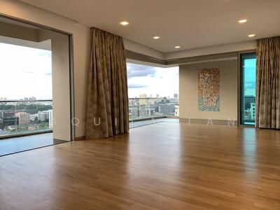 For Sale - Martin Place Residences