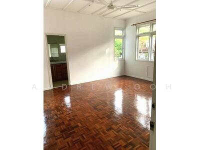 For Sale - ⭐BELOW MARKET⭐LAST OFFER $4.XXM⭐SUITABLE FOR AA⭐适合加建⭐