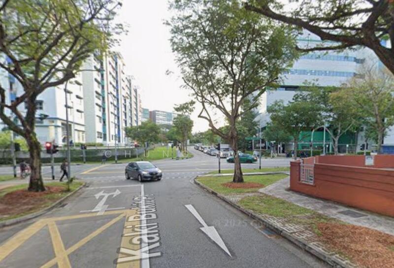 EUNOS TECHPARK
