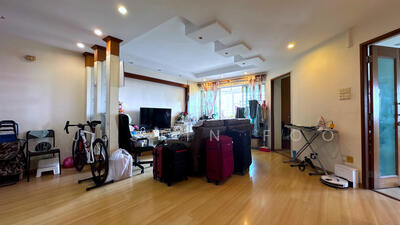 For Rent - 120C Rivervale Drive