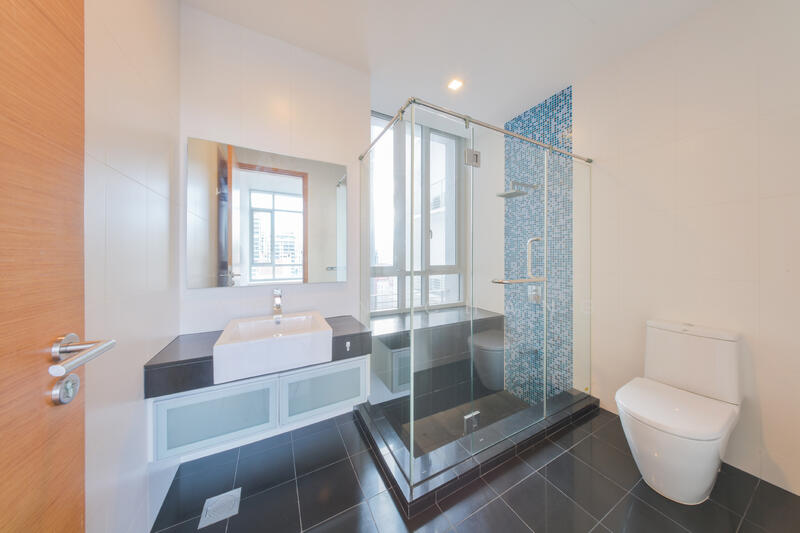 Master Bedroom Ensuite