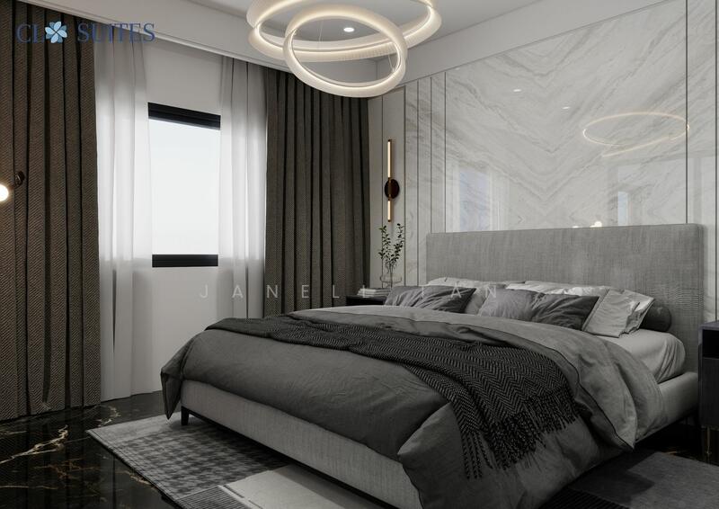 Bedroom (Design Inspiration)