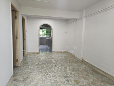 For Sale - 30 Telok Blangah Rise