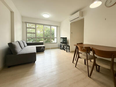 For Rent - 116A Jalan Tenteram