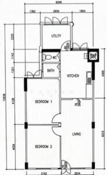 For Rent 68 Geylang Bahru