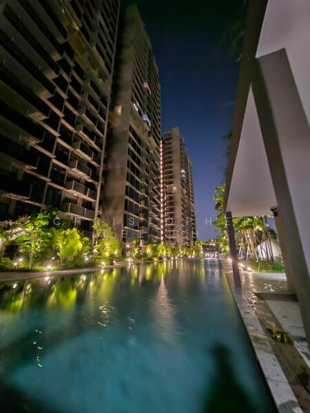 For Sale - Lentor Modern