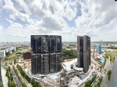 For Sale - Lentor Modern