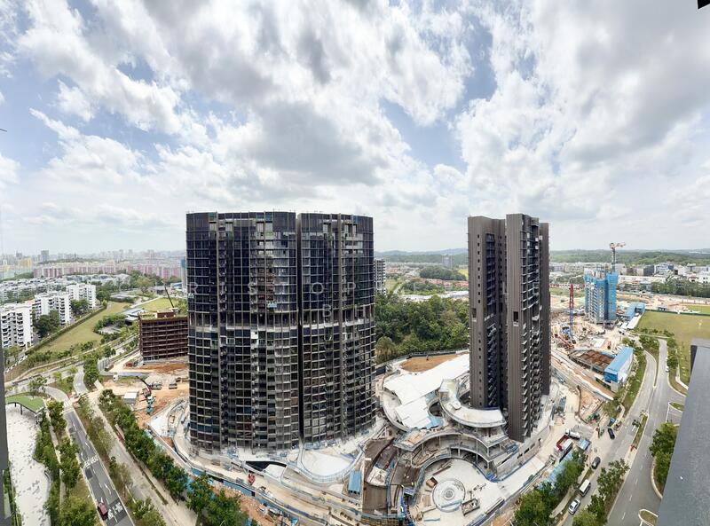 For Sale - Lentor Modern