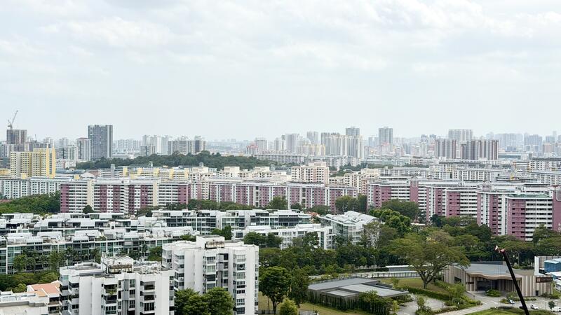 For Sale - Lentor Modern