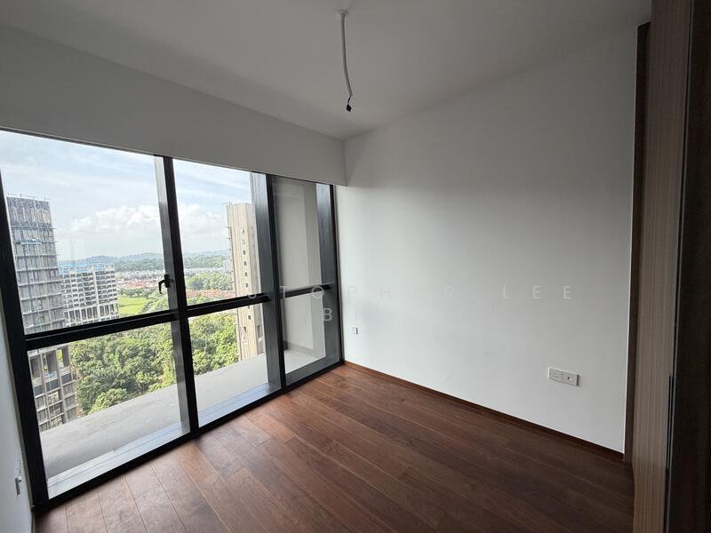 Lentor Modern Condominium For Sale at S$ 2,388,888 | PropertyGuru Singapore - View