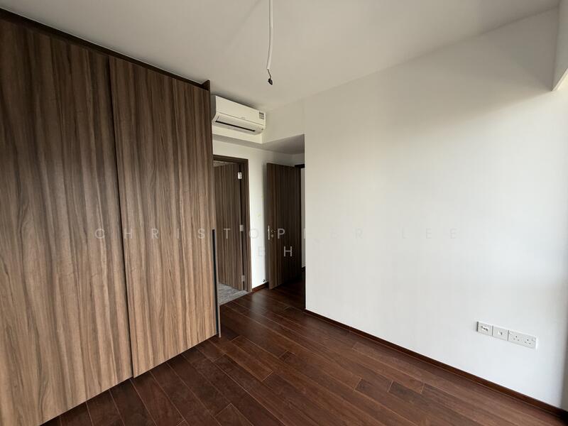 Lentor Modern Condominium For Sale at S$ 2,388,888 | PropertyGuru Singapore - Interior