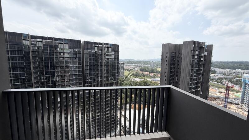Lentor Modern Condominium For Sale at S$ 2,388,888 | PropertyGuru Singapore - Exterior