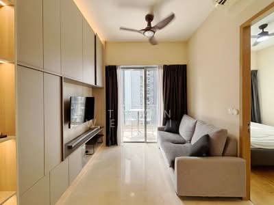 For Rent - Alex Residences