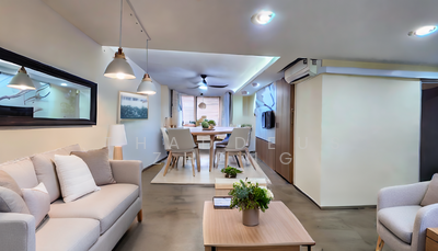 For Sale - 339A Sembawang Close