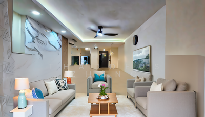 For Sale - 339A Sembawang Close