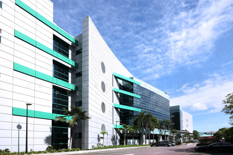 Techview, 1 Kaki Bukit View, 8,000 sqft, Factory / Workshop (B2) For Rent, by DENNIS CHENG, 500033301 - Exterior - CommercialGuru.com.sg