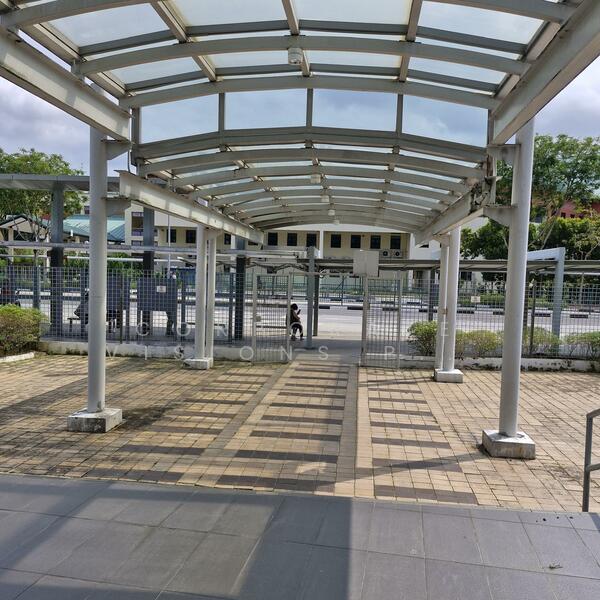 Techview, 1 Kaki Bukit View, 8,000 sqft, Factory / Workshop (B2) For Rent, by DENNIS CHENG, 500033301 - Bus Stop - outside - CommercialGuru.com.sg