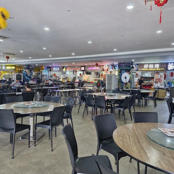 Techview, 1 Kaki Bukit View, 8,000 sqft, Factory / Workshop (B2) For Rent, by DENNIS CHENG, 500033301 - Aircon in-house canteen - CommercialGuru.com.sg
