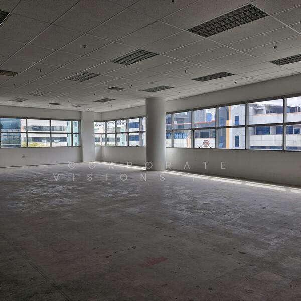 Techview, 1 Kaki Bukit View, 8,000 sqft, Factory / Workshop (B2) For Rent, by DENNIS CHENG, 500033301 - Interior - CommercialGuru.com.sg