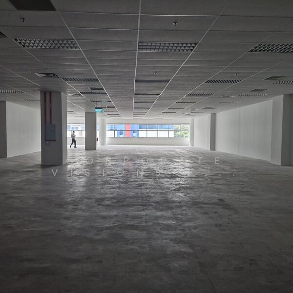Techview, 1 Kaki Bukit View, 8,000 sqft, Factory / Workshop (B2) For Rent, by DENNIS CHENG, 500033301 - Interior - CommercialGuru.com.sg