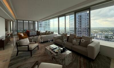 For Rent - Ardmore Residence