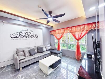 For Sale - 438A Bukit Batok West Avenue 8