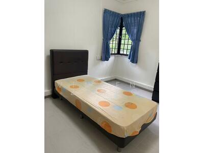 For Rent - 255 Compassvale Road