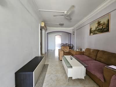 For Sale - 202 Bedok North Street 1