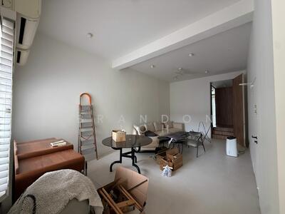 For Rent - Horne Road