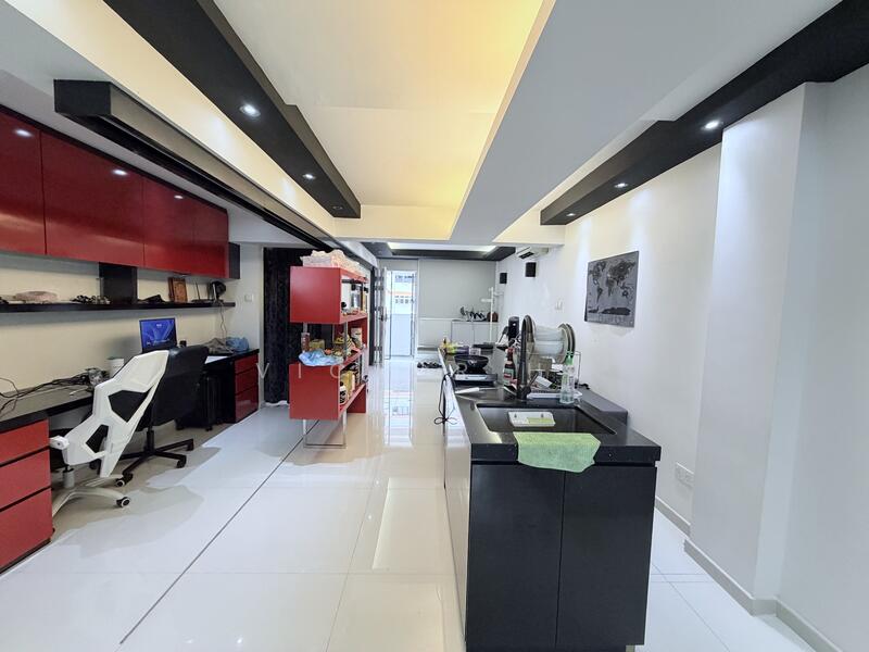 For Sale - 9 Holland Avenue