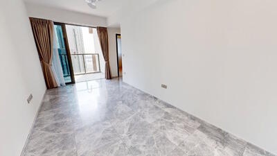 For Rent - One Bernam