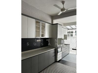 For Rent - Telok Kurau