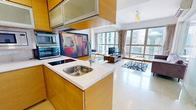 For Rent - The Clift