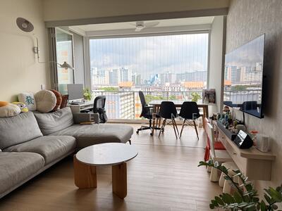 For Sale - Lake Life