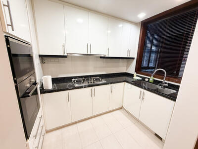 For Rent - Springdale Condo