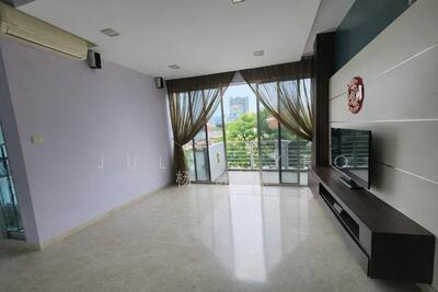 For Sale - Grandeur 8