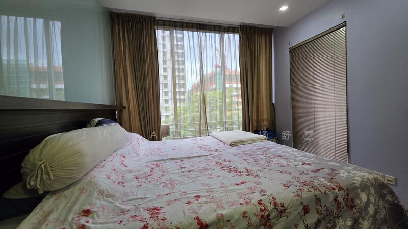 Grandeur 8 Condominium For Sale at S$ 1,680,000 | PropertyGuru Singapore - Bedroom