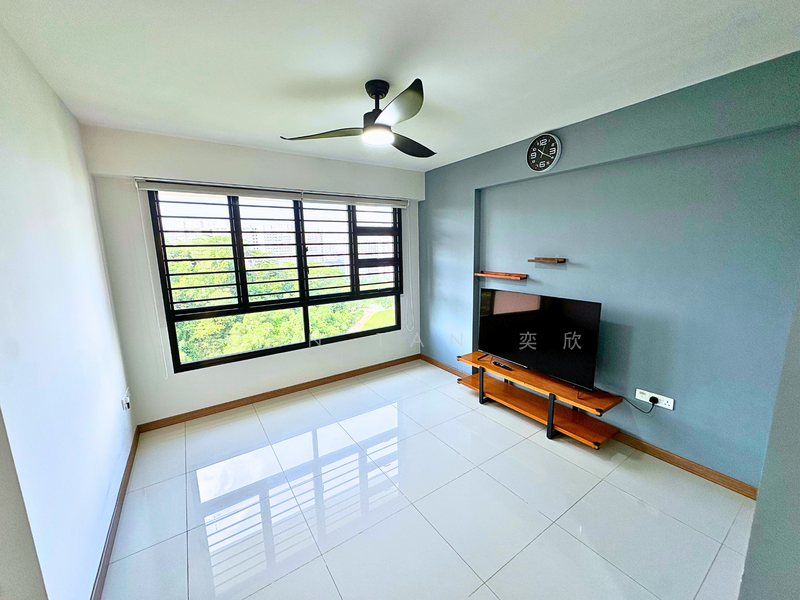 For Sale - 467B Bukit Batok West Avenue 9