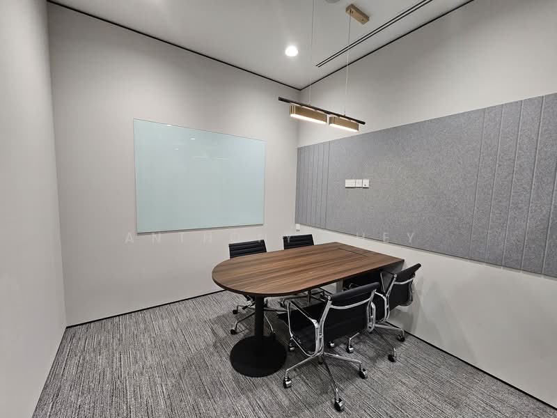 Marina One, 7 Straits View, East Tower, 3,638 sqft, Office For Rent, by Anthony Phey, 500033347 - Interior - CommercialGuru.com.sg