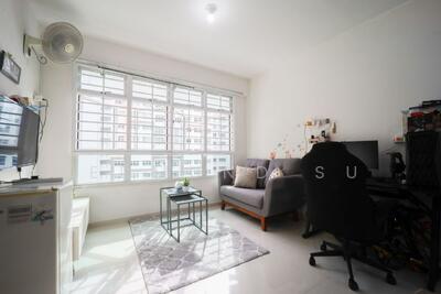 For Sale - 451A Bukit Batok West Avenue 6